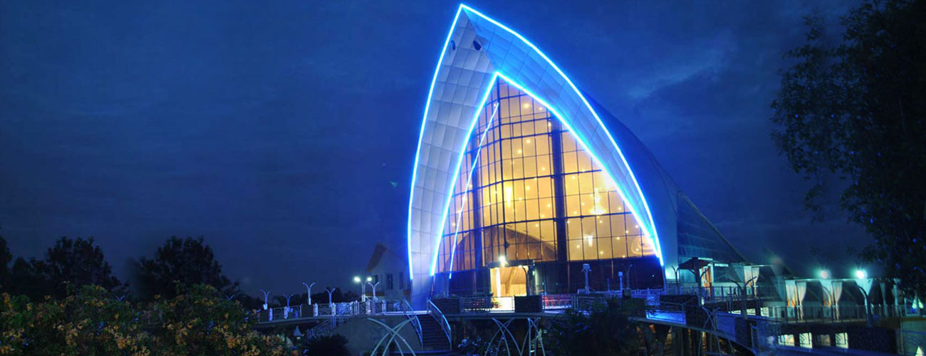 Yashaswi Convention Center